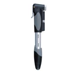 Превью  Велонасос TOPEAK Mini Dual DXG TMD-2G для шин портативный 8 атм. (120 psi)